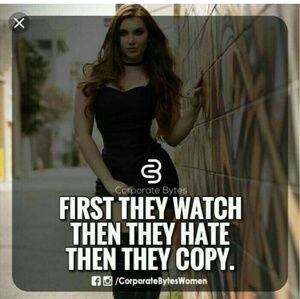 Meet your Posher, Rashunda